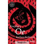 Kurbanı Beslemek - Kenzaburo Oe
