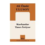 Kurbanlar Tanrı İstiyor - Ali Ömür Ulusoy