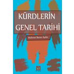 Kürdlerin Genel Tarihi - Mehmet Baran Aydın