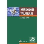 KÜRDOLOJİ YALANLARI - D. AHSEN BATUR