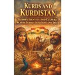 Kurds and Kurdistan History Identity and Culture Across Turkey Iraq Iran and Syria: Ancient Indo European Origins Kurdish Language Traditions Tribal ... Movements and Diaspora in the Middle East