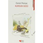 KURDUN GÖZÜ - DANIEL PENNAC