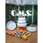 Kure - 3024 - 9 Parça - Bio Granit - Pfoa ve Ptfe Free - Tencere, Tava, Çeyiz Seti - Beyaz