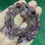 Küre Ametrin Taşı 8 Mm