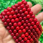 Küre Doğal Mercan Taşı 8 Mm