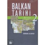 Küre Yayınları Balkan Tarihi 2