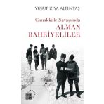 Küre Yayınları Çanakkale Savaşı'Nda Alman Bahriyeliler