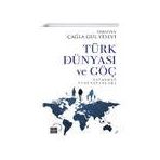 Küre Yayınları Türk Dünyası ve Göç