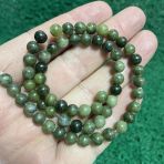 Küre Yeşim Taşı 6 Mm