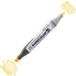 Kurecolor Kc3000 Twin S Marker Kalem 103 Jasmine