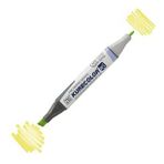 Kurecolor Kc3000 Twin S Marker Kalem 120 Barium Yellow