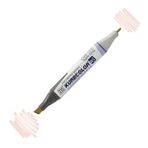 Kurecolor Kc3000 Twin S Marker Kalem 202 Pale Pink