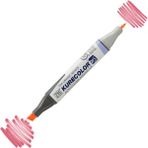 Kurecolor Kc3000 Twin S Marker Kalem 204 Light Carmine