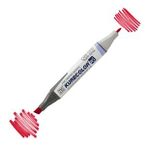 Kurecolor Kc3000 Twin S Marker Kalem 208 Carmine Red