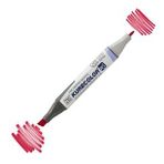 Kurecolor Kc3000 Twin S Marker Kalem 266 Wine Red