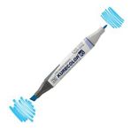 Kurecolor Kc3000 Twin S Marker Kalem 305 Cobalt Blue