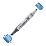 Kurecolor Kc3000 Twin S Marker Kalem 315 Persian Blue