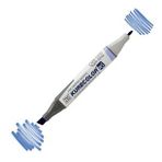 Kurecolor Kc3000 Twin S Marker Kalem 318-320 Navy