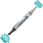 Kurecolor Kc3000 Twin S Marker Kalem 334 Persian Green