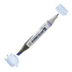 Kurecolor Kc3000 Twin S Marker Kalem 341 Shadow Mauve