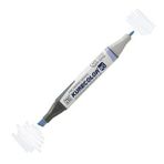 Kurecolor Kc3000 Twin S Marker Kalem 350 Ice Blue