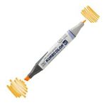 Kurecolor Kc3000 Twin S Marker Kalem 404 Bright Yellow