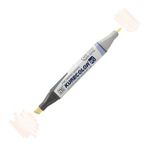 Kurecolor Kc3000 Twin S Marker Kalem 417 Porcelain