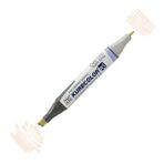 Kurecolor Kc3000 Twin S Marker Kalem 419 English Rose