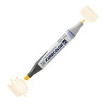 Kurecolor Kc3000 Twin S Marker Kalem 420 Natural Beige
