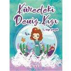 Küredeki Deniz Kızı Özge Şimşek