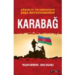 Kurekcay Anlasmasindan Susa Beyanamesine - Karabag