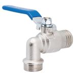Küresel Bas Musluk 3/4''