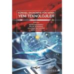 Küresel Ekonomiye Yön Veren Yeni Teknolojiler - Kolektif