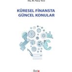 Küresel Finansta Güncel Konular - Nuray Terzi