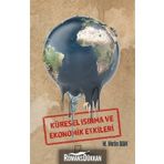 Küresel Isınma ve Ekonomik Etkileri - M. Metin Dam