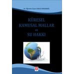 Küresel Kamusal Mallar ve Su Hakkı Ekin Yayınevi