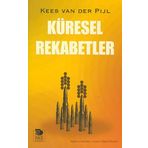 Küresel Rekabetler - Kees Van der Pijl