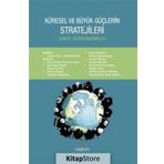 Küresel ve Bölgesel Aktörlerin Suriye Stratejileri - Burhanettin Duran