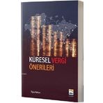 Küresel Vergi Önerileri / Oğuz Arslan / Nisan Kitabevi