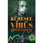 Küresel Virüs Operasyonu - Hakan Yılmaz Çebi