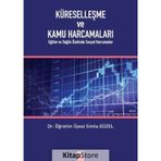 Küreselleşme ve Kamu Harcamaları - Simla Güzel