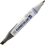 Kuretake Zig Kurecolor KC-3000 Twin Marker - Beige - 732