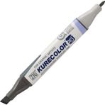 Kuretake Zig Kurecolor KC-3000 Twin Marker - Cool Gray - C0