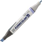 Kuretake Zig Kurecolor KC-3000 Twin Marker - Ice Blue - 350