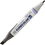 Kuretake Zig Kurecolor KC-3000 Twin Marker - Nutweg - 765