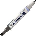 Kuretake Zig Kurecolor KC-3000 Twin Marker - Warm Gray 11 -