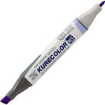 Kuretake ZIG KURECOLOR TWIN S KC-3000 607 VIOLET