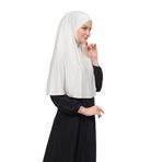 KUREYŞ Pratik Namaz Örtüsü Eşarp