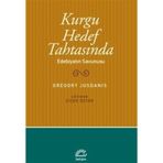 KURGU HEDEF TAHTASINDA EDEBİYATIN SAVUNUSU - GREGORY JUSDANIS
