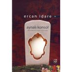 Kurgu Kültür Aynalı Konsol